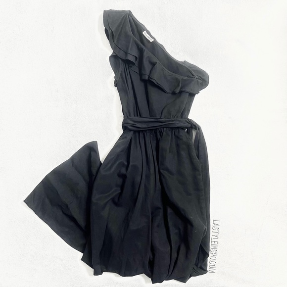 Ulla Johnson Full Jumpsuit Wide Leg Size 0 - Picture 6 of 7